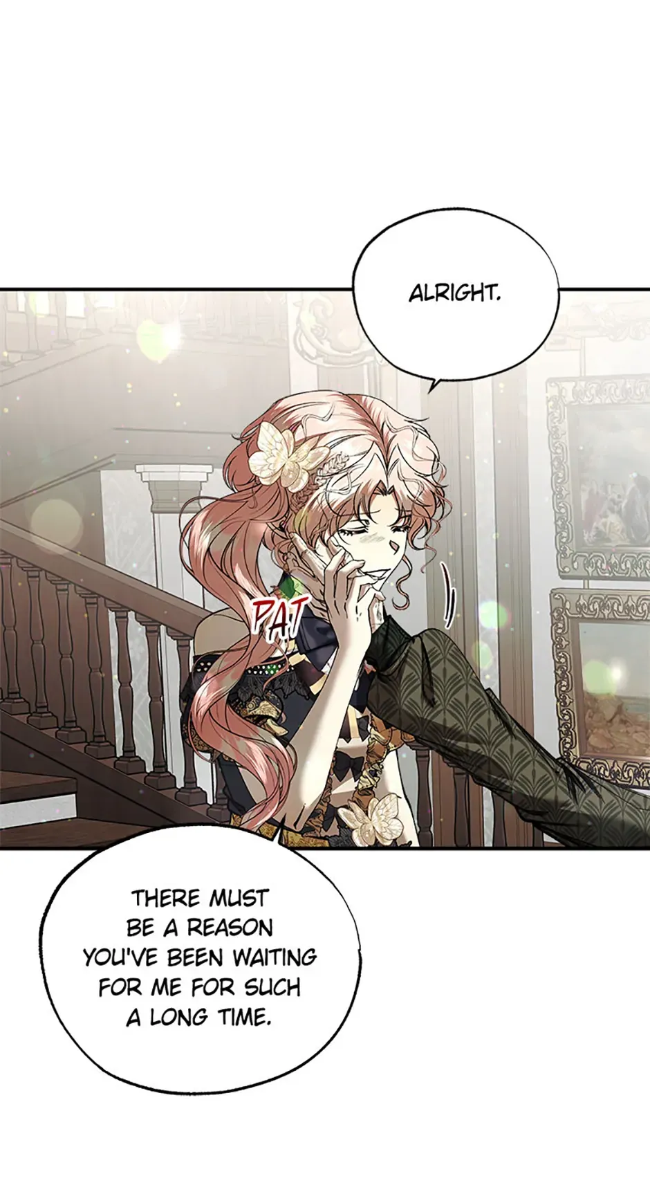 Charlotte’s Wheel Chapter 47 Online - página 65