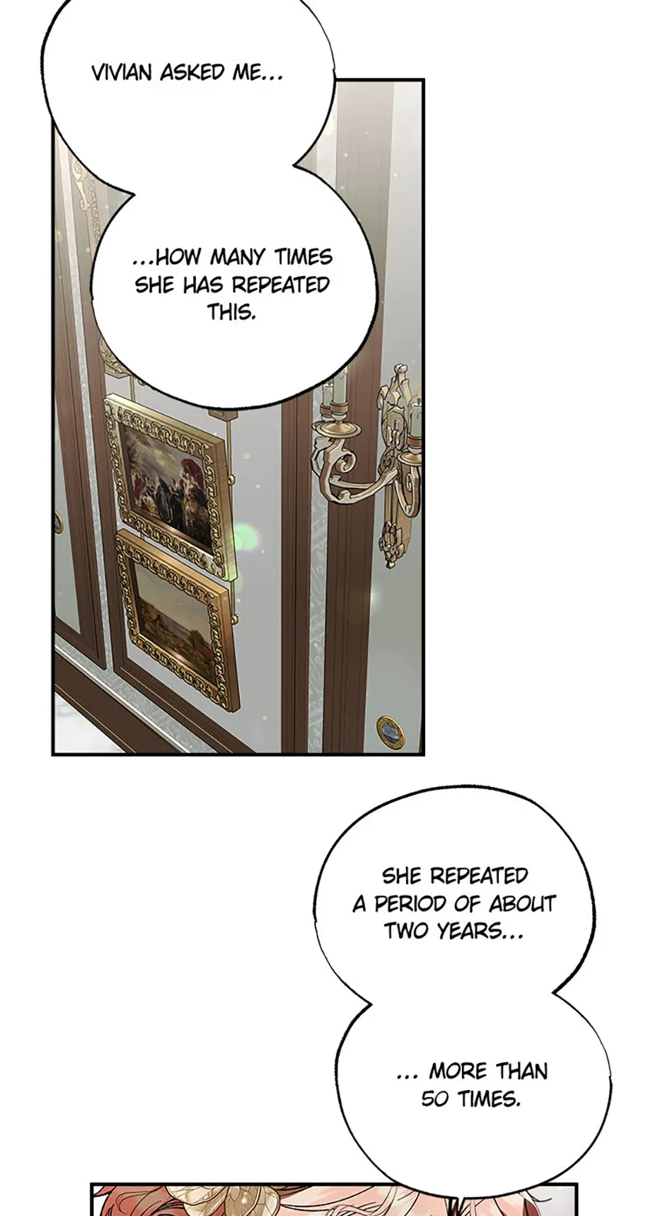 Charlotte’s Wheel Chapter 47 Online - página 67