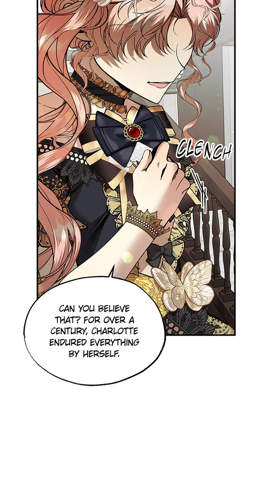 Charlotte’s Wheel Chapter 47 Online - página 68