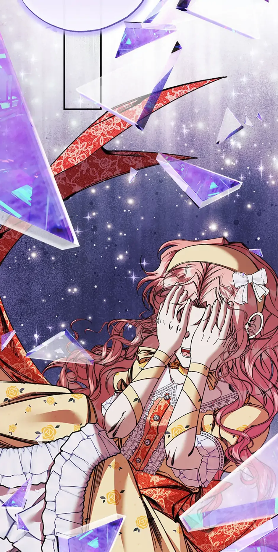Charlotte’s Wheel Chapter 47 Online - página 70