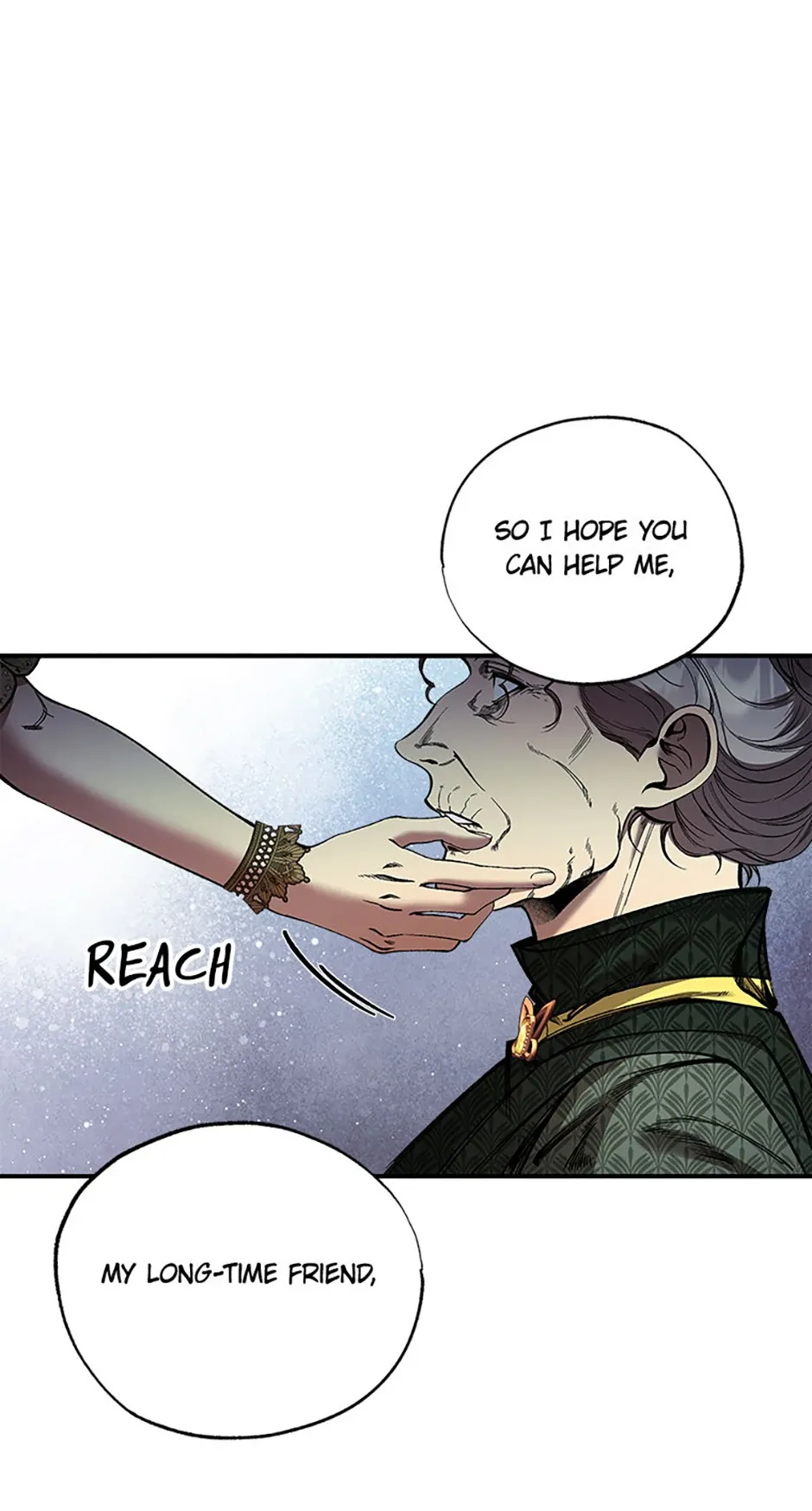 Charlotte’s Wheel Chapter 47 Online - página 74