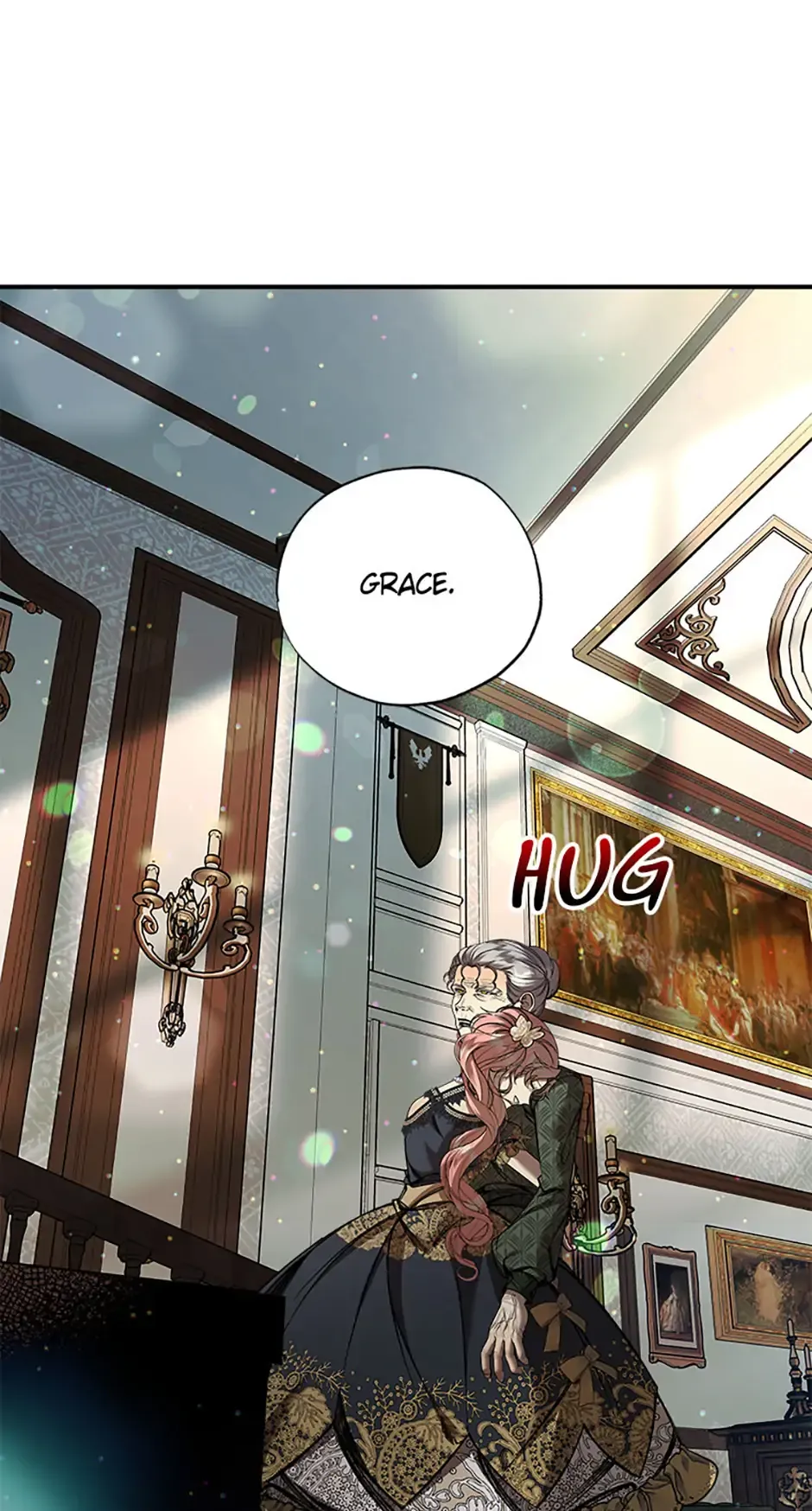 Charlotte’s Wheel Chapter 47 Online - página 75