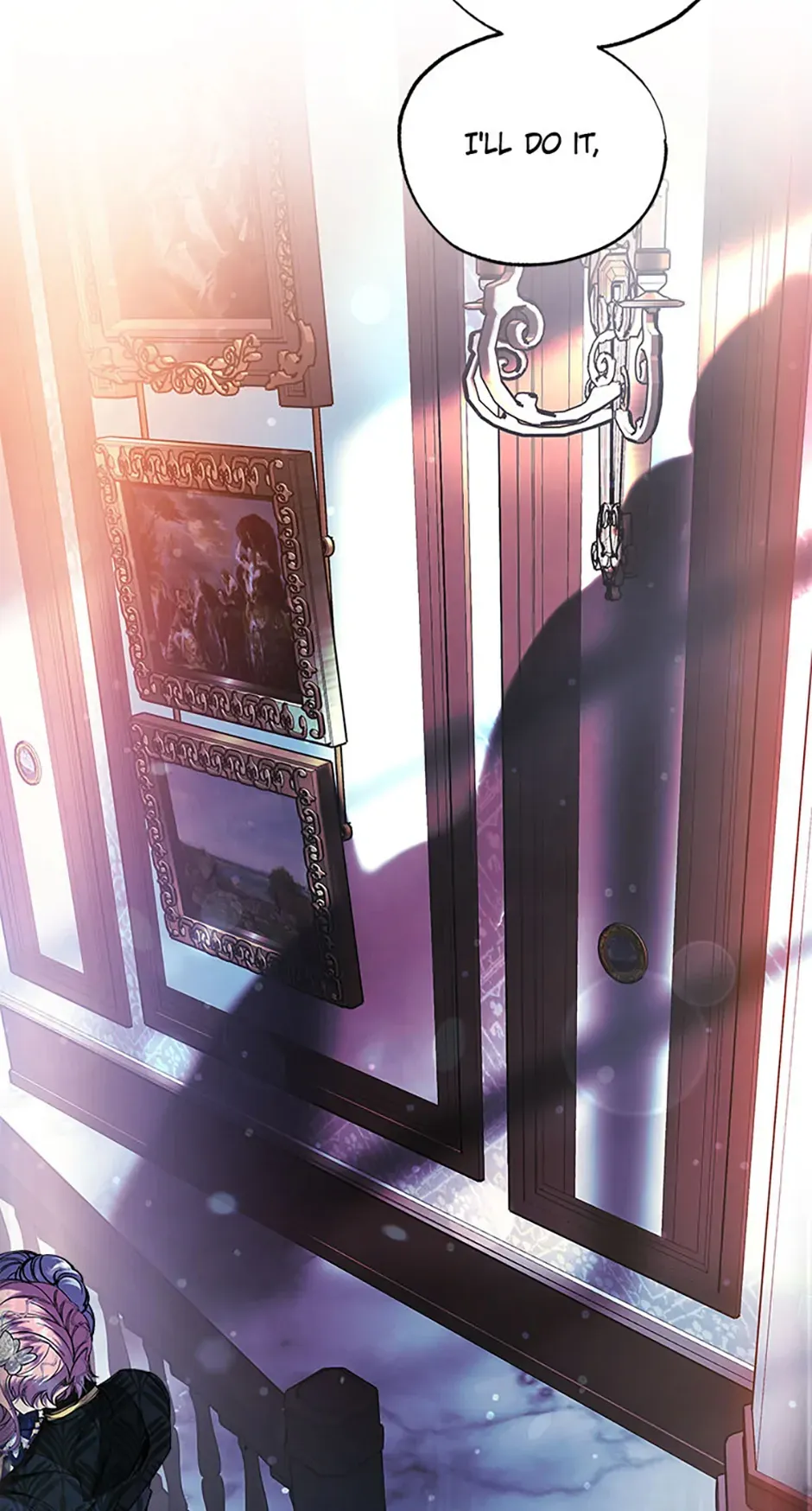 Charlotte’s Wheel Chapter 47 Online - página 77