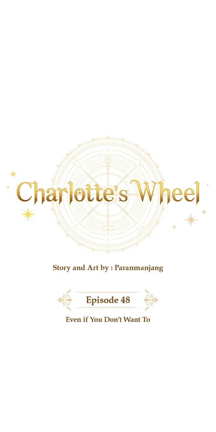 Charlotte’s Wheel Chapter 48 Online - página 1