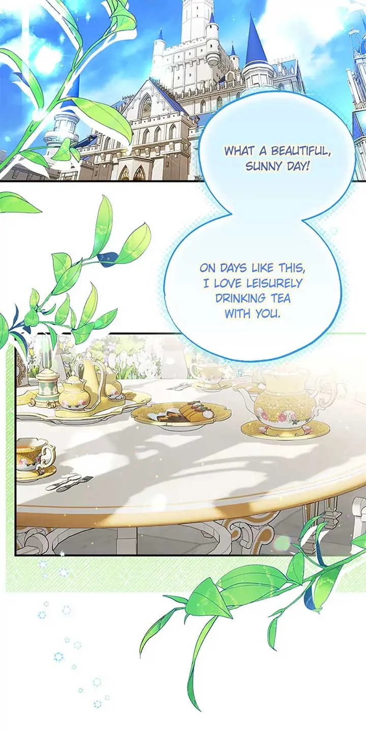 Charlotte’s Wheel Chapter 48 Online - página 3