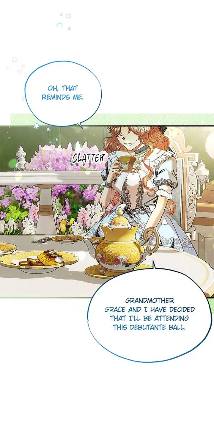 Charlotte’s Wheel Chapter 48 Online - página 4