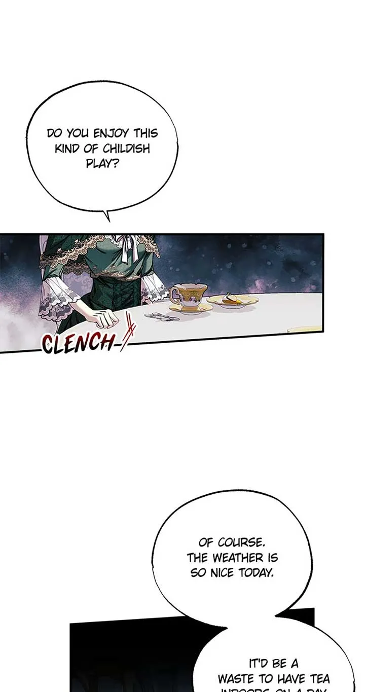 Charlotte’s Wheel Chapter 48 Online - página 5