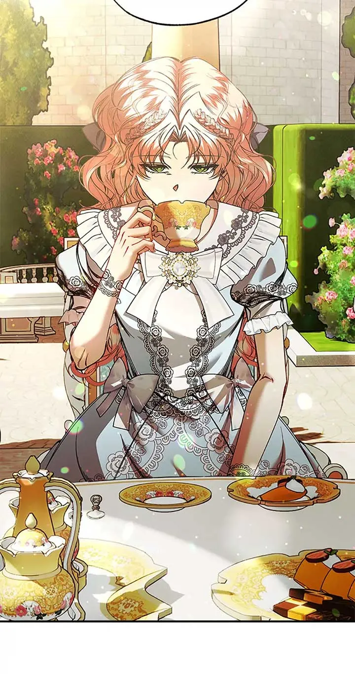 Charlotte’s Wheel Chapter 48 Online - página 7