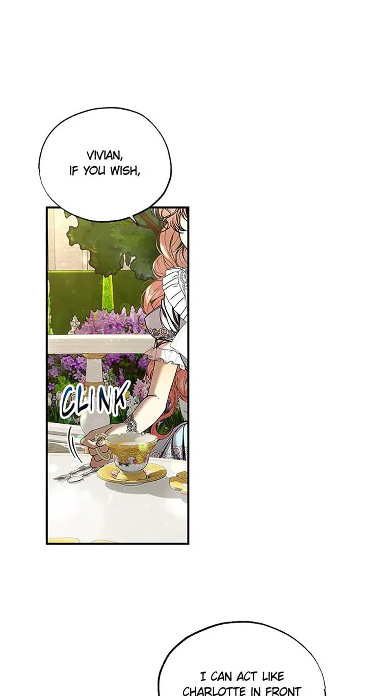 Charlotte’s Wheel Chapter 48 Online - página 8