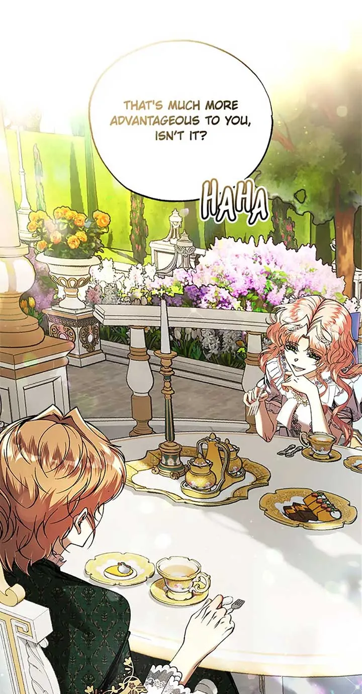 Charlotte’s Wheel Chapter 48 Online - página 10