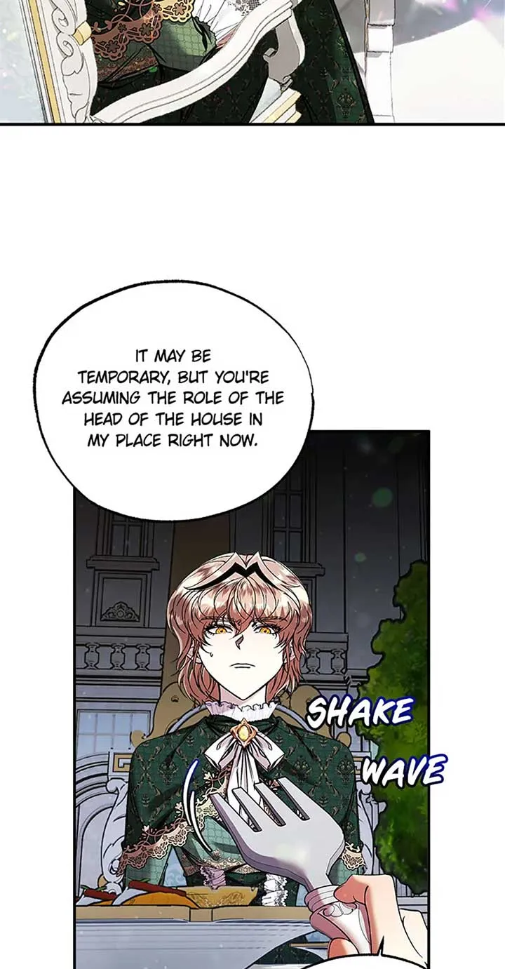 Charlotte’s Wheel Chapter 48 Online - página 11