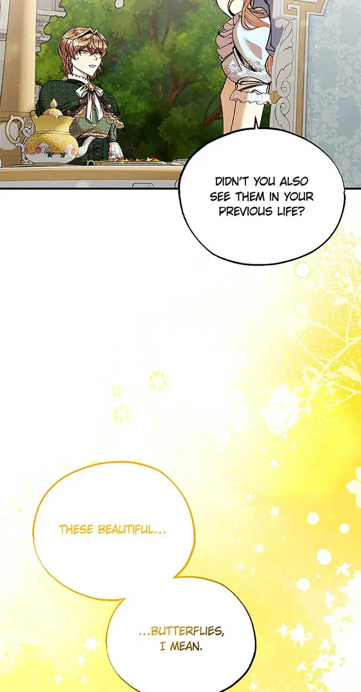 Charlotte’s Wheel Chapter 48 Online - página 13