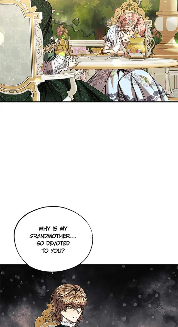 Charlotte’s Wheel Chapter 48 Online - página 17