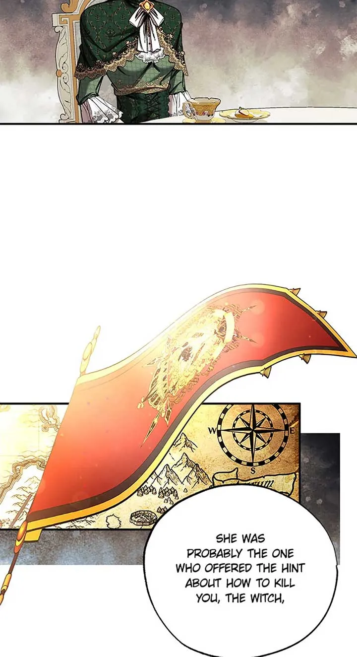 Charlotte’s Wheel Chapter 48 Online - página 18