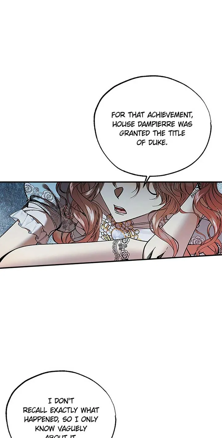 Charlotte’s Wheel Chapter 48 Online - página 20