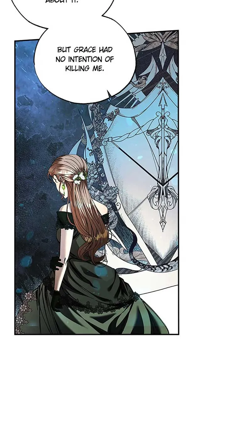Charlotte’s Wheel Chapter 48 Online - página 21