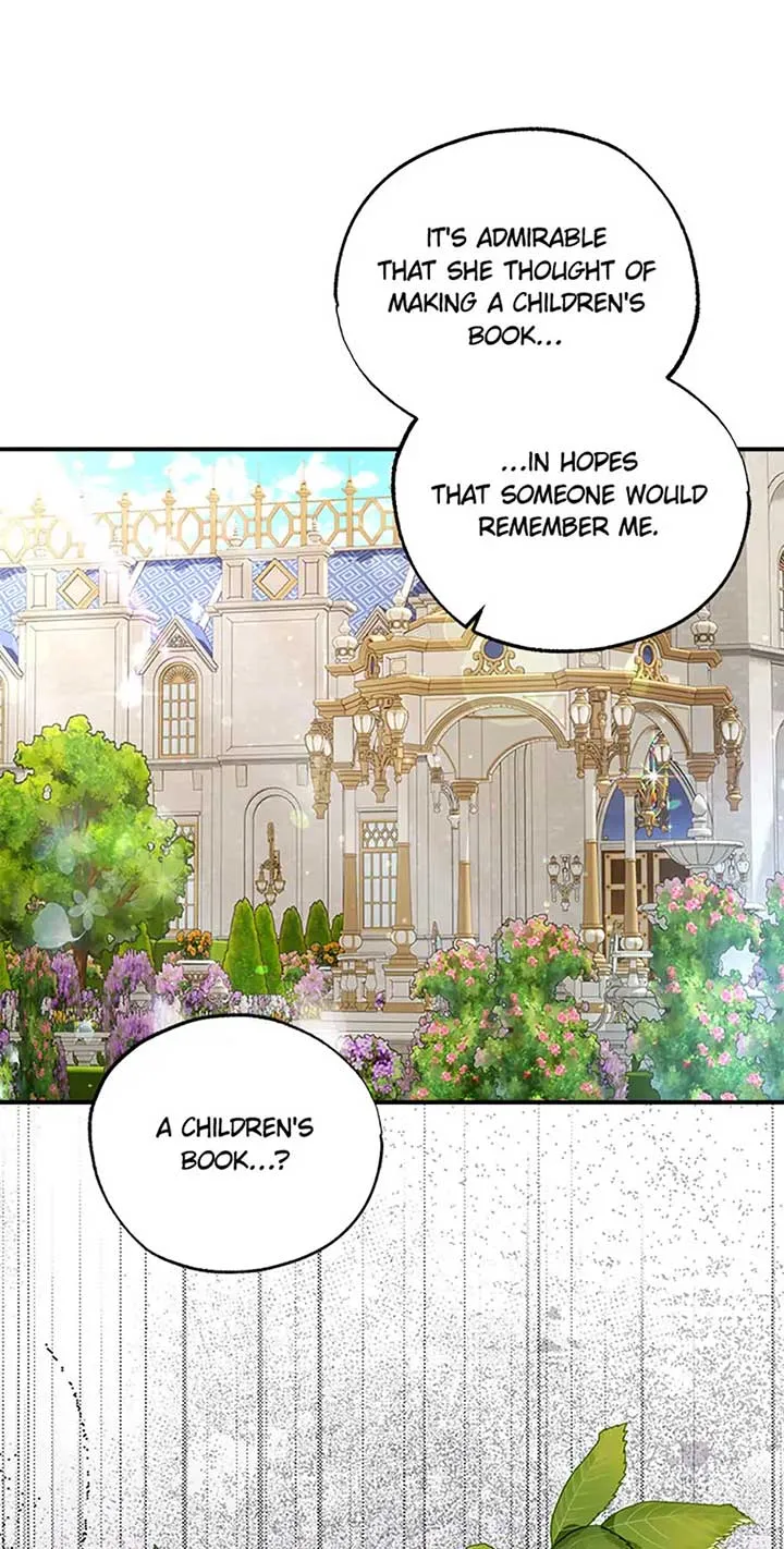 Charlotte’s Wheel Chapter 48 Online - página 22