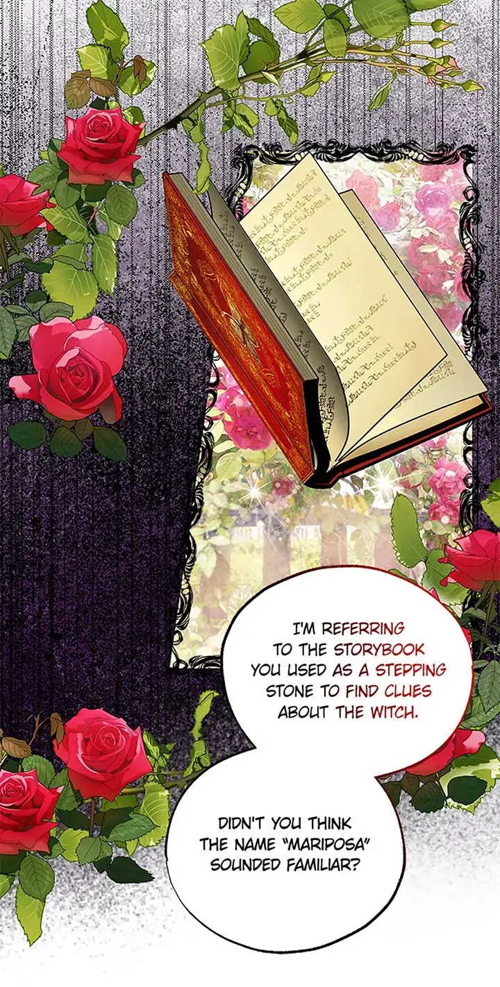 Charlotte’s Wheel Chapter 48 Online - página 23