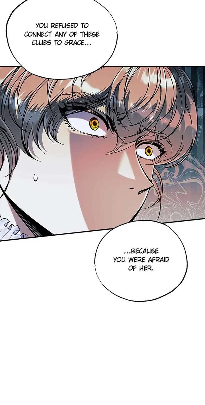 Charlotte’s Wheel Chapter 48 Online - página 27