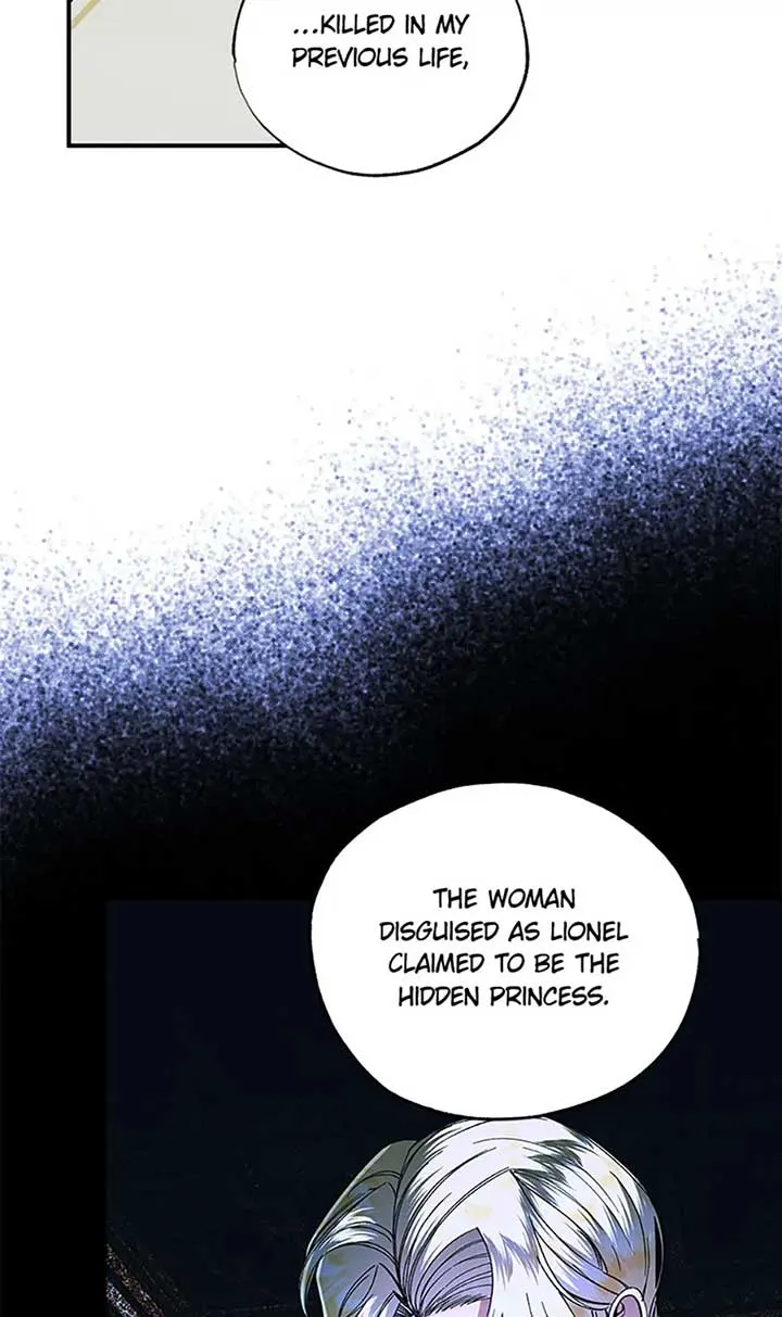 Charlotte’s Wheel Chapter 48 Online - página 30