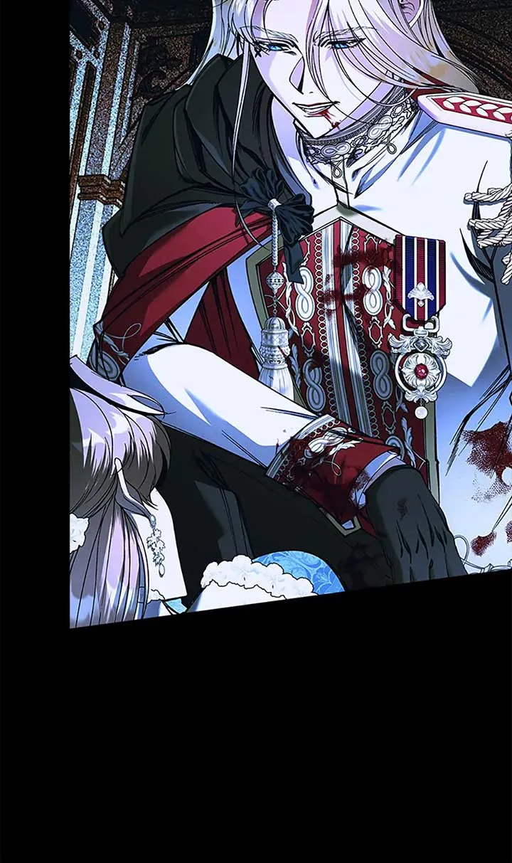 Charlotte’s Wheel Chapter 48 Online - página 31