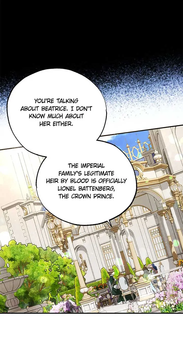 Charlotte’s Wheel Chapter 48 Online - página 32