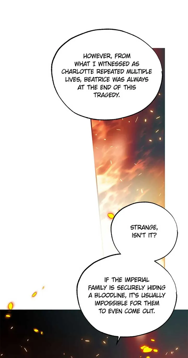 Charlotte’s Wheel Chapter 48 Online - página 33