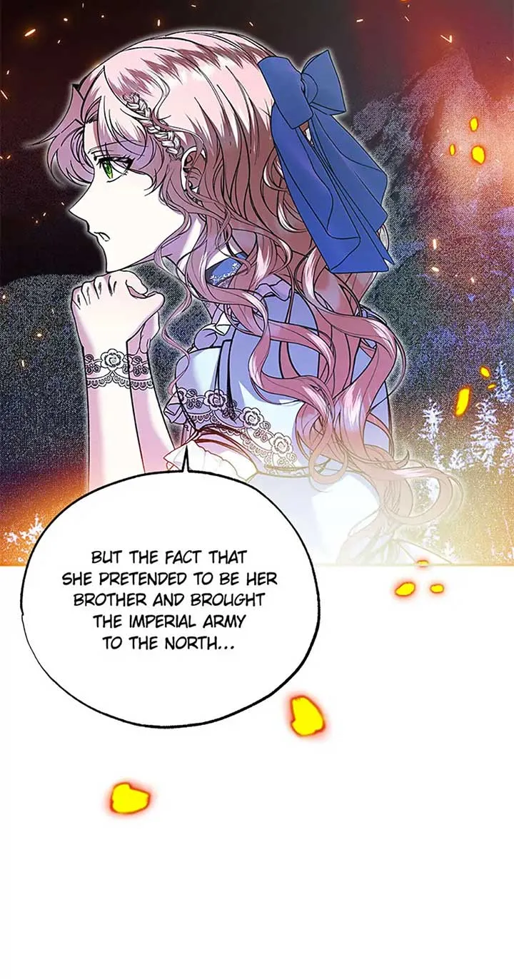 Charlotte’s Wheel Chapter 48 Online - página 34