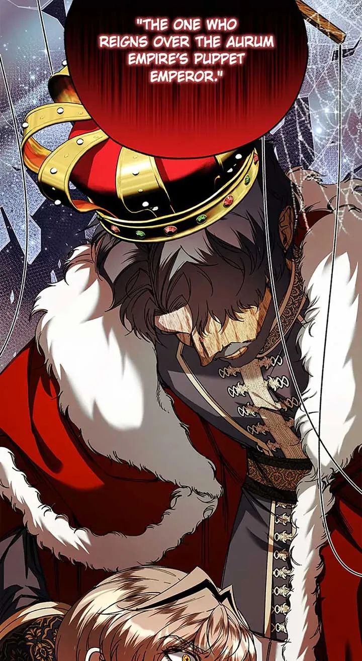 Charlotte’s Wheel Chapter 48 Online - página 36