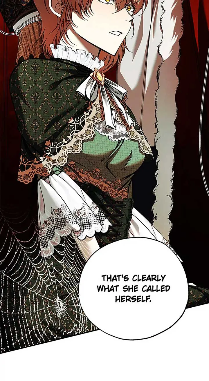 Charlotte’s Wheel Chapter 48 Online - página 37