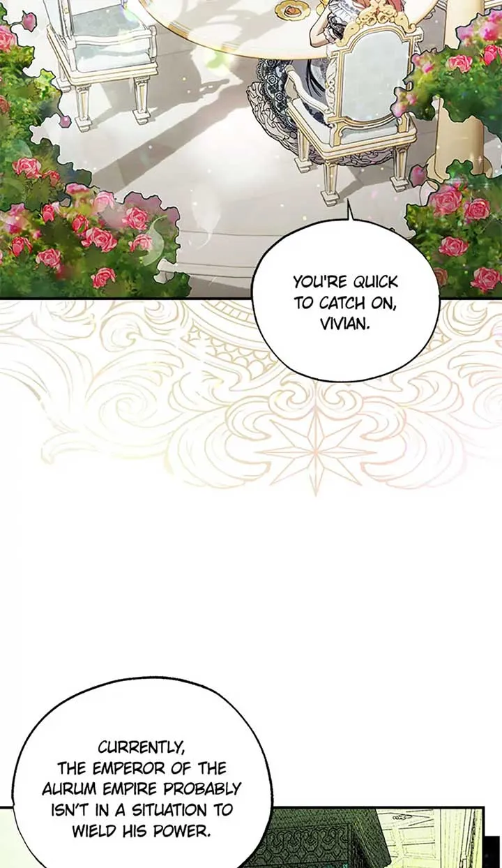 Charlotte’s Wheel Chapter 48 Online - página 39