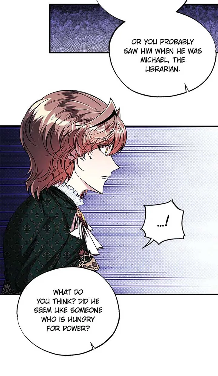 Charlotte’s Wheel Chapter 48 Online - página 41