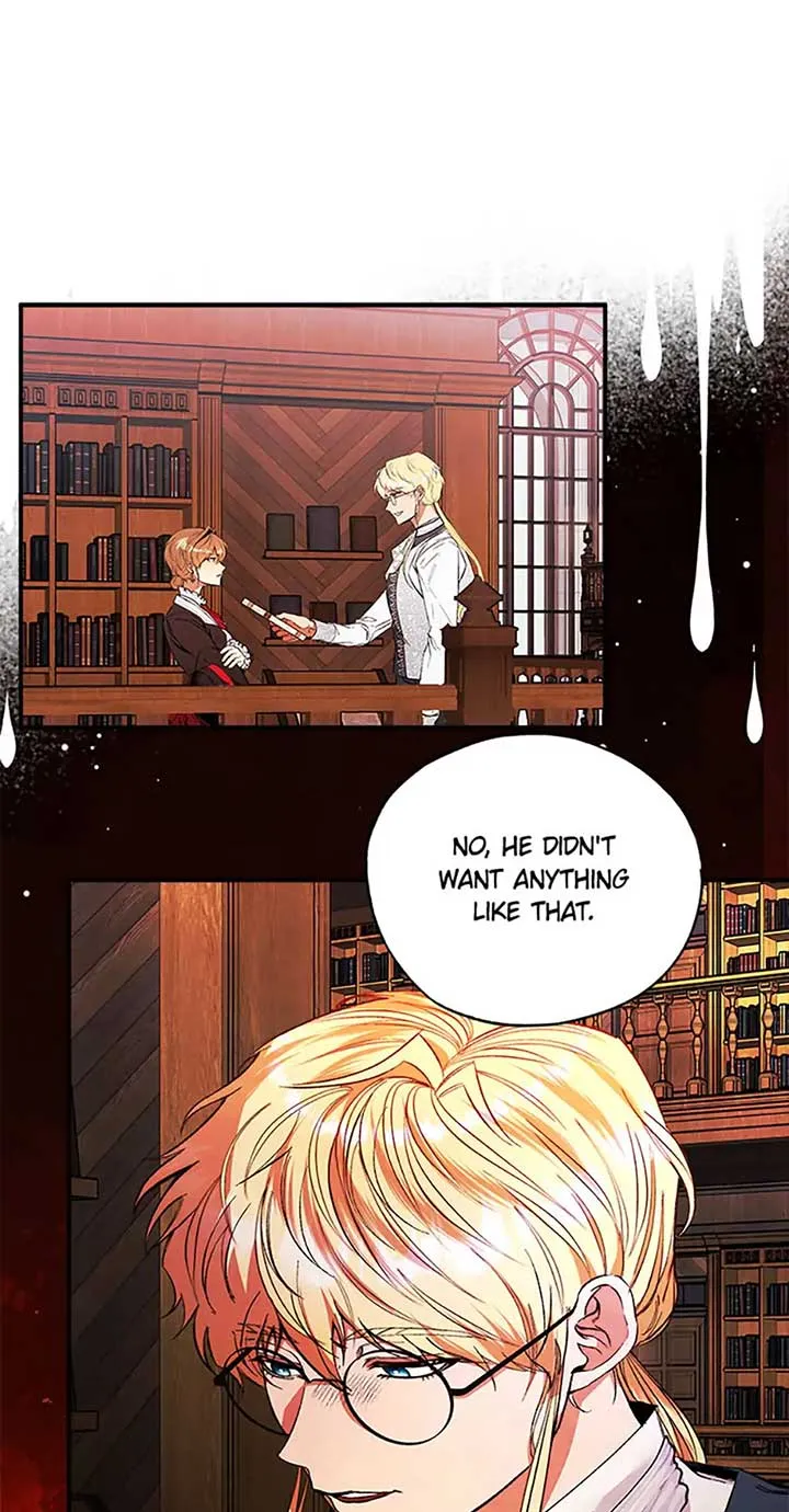 Charlotte’s Wheel Chapter 48 Online - página 42