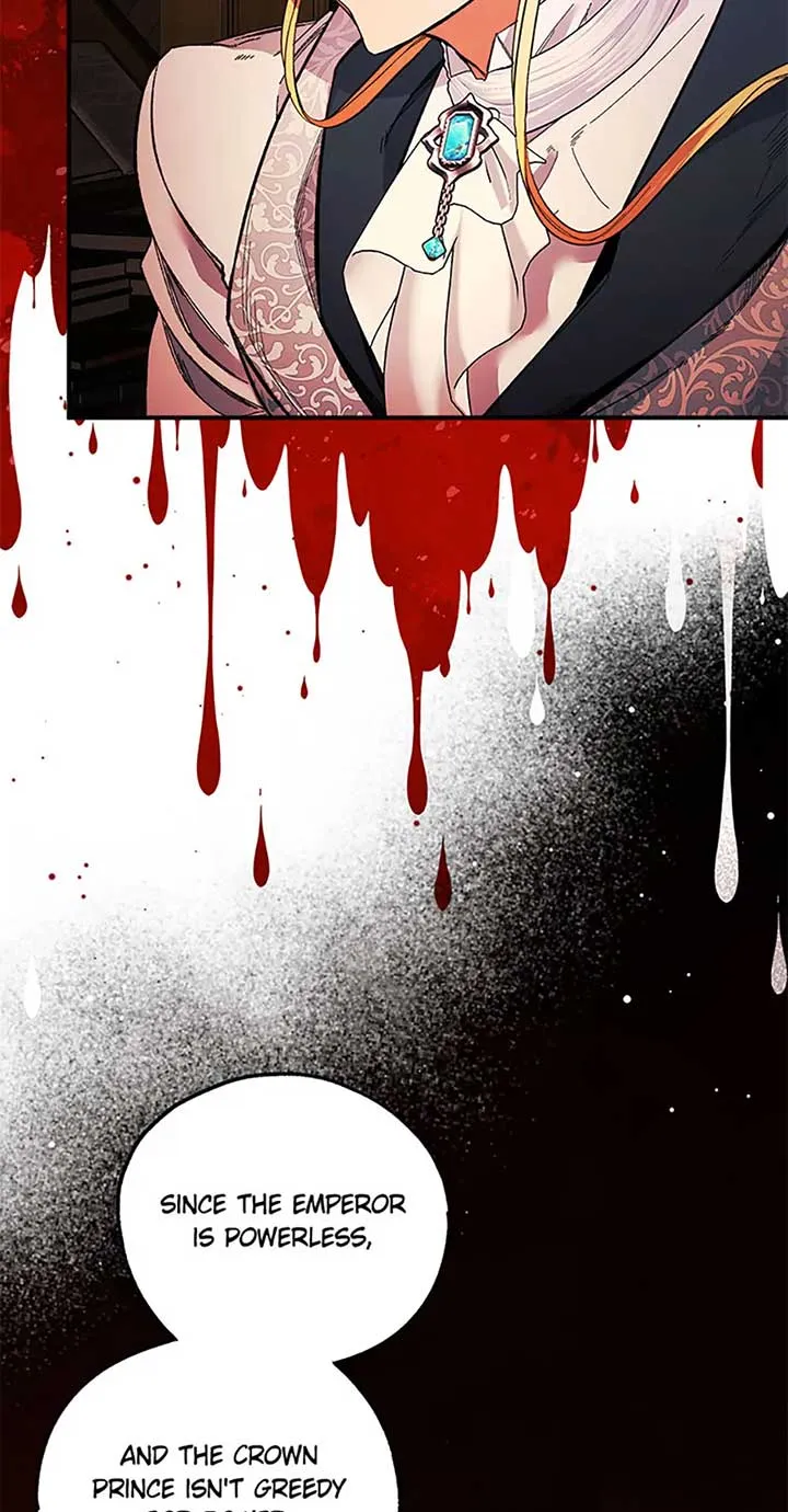 Charlotte’s Wheel Chapter 48 Online - página 43