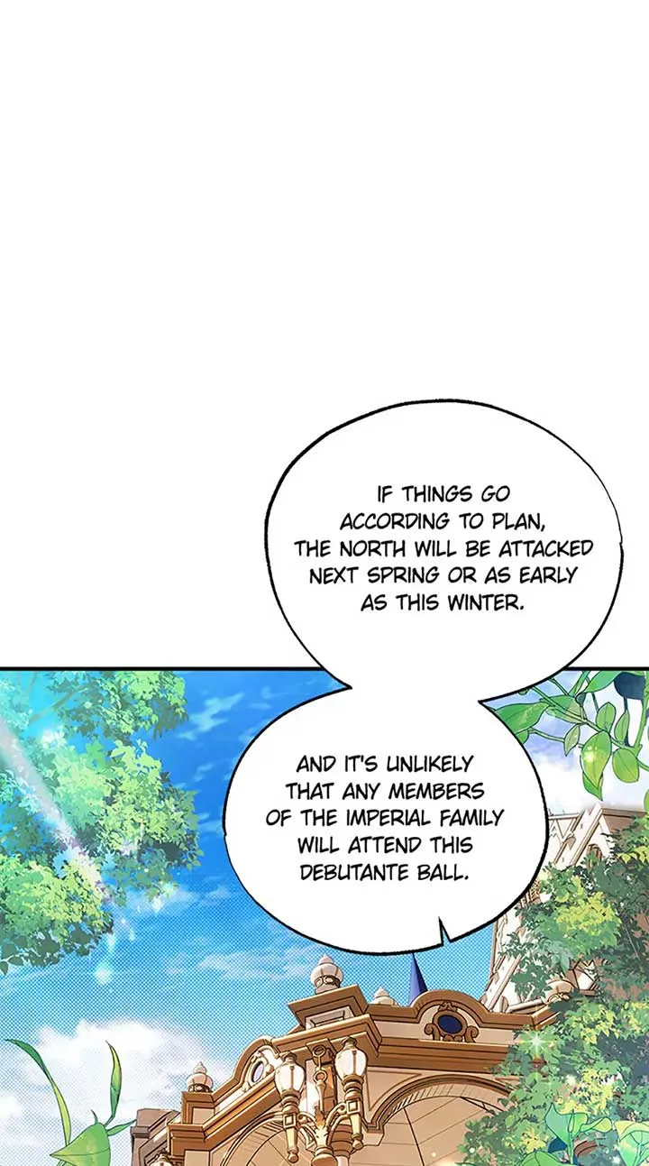 Charlotte’s Wheel Chapter 48 Online - página 45