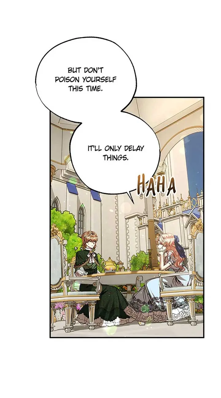 Charlotte’s Wheel Chapter 48 Online - página 48