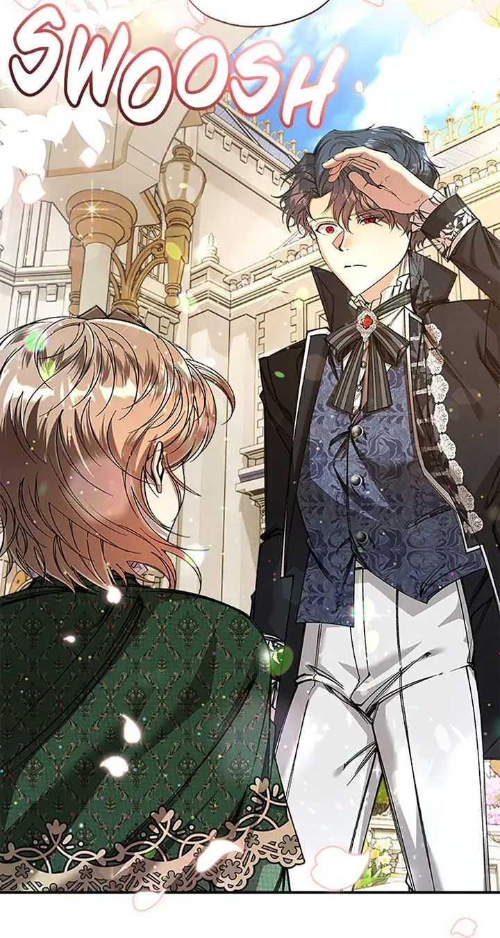Charlotte’s Wheel Chapter 48 Online - página 51