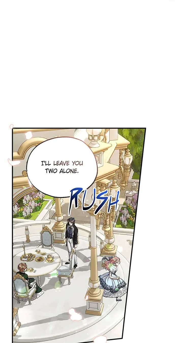 Charlotte’s Wheel Chapter 48 Online - página 52