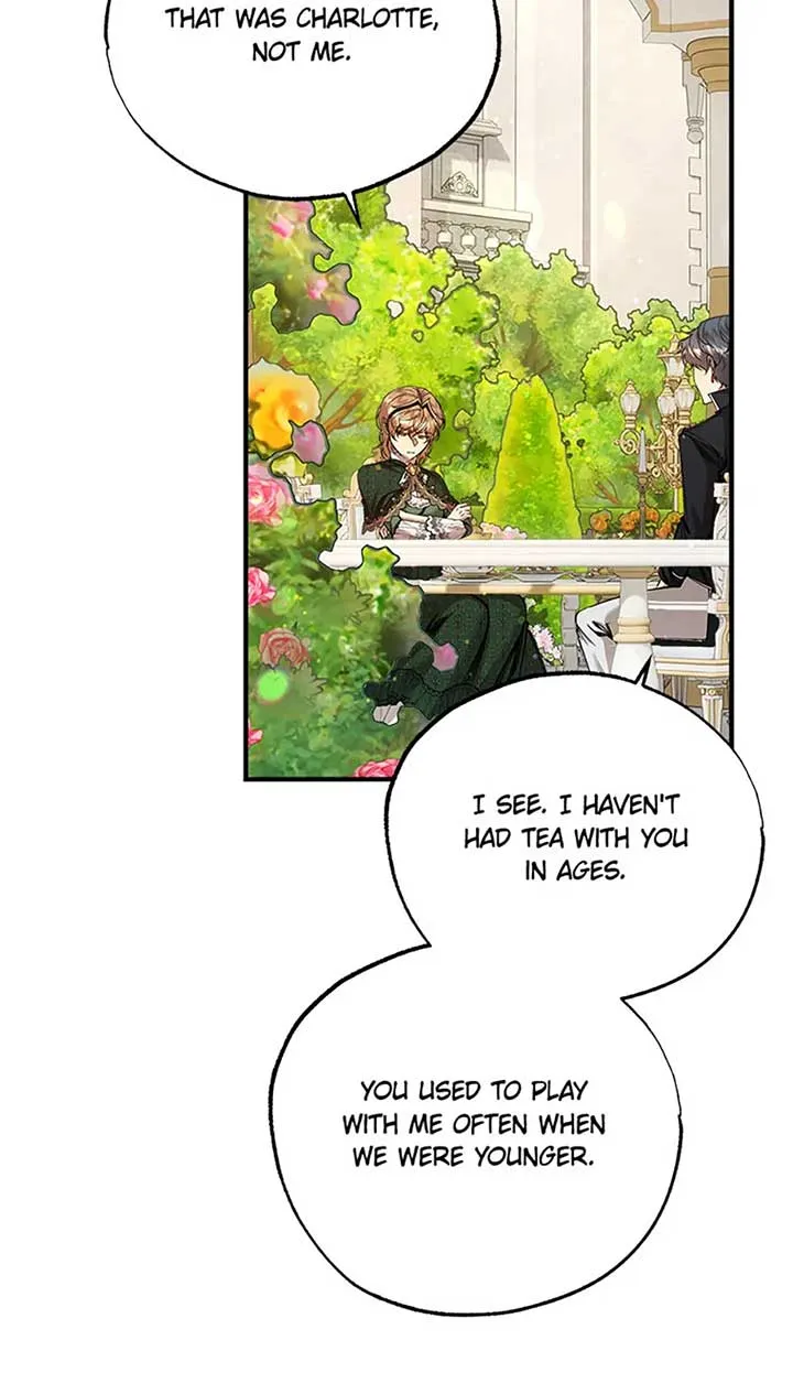 Charlotte’s Wheel Chapter 48 Online - página 56