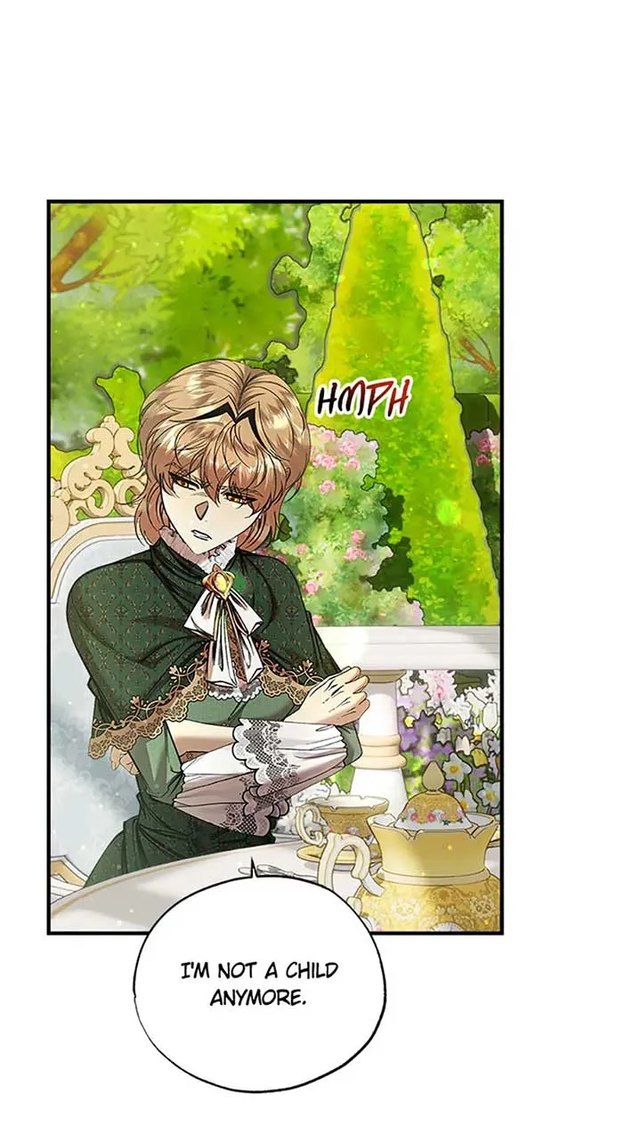Charlotte’s Wheel Chapter 48 Online - página 57