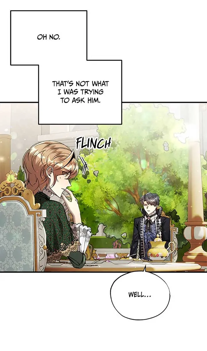 Charlotte’s Wheel Chapter 48 Online - página 62