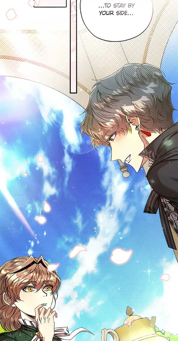 Charlotte’s Wheel Chapter 48 Online - página 64