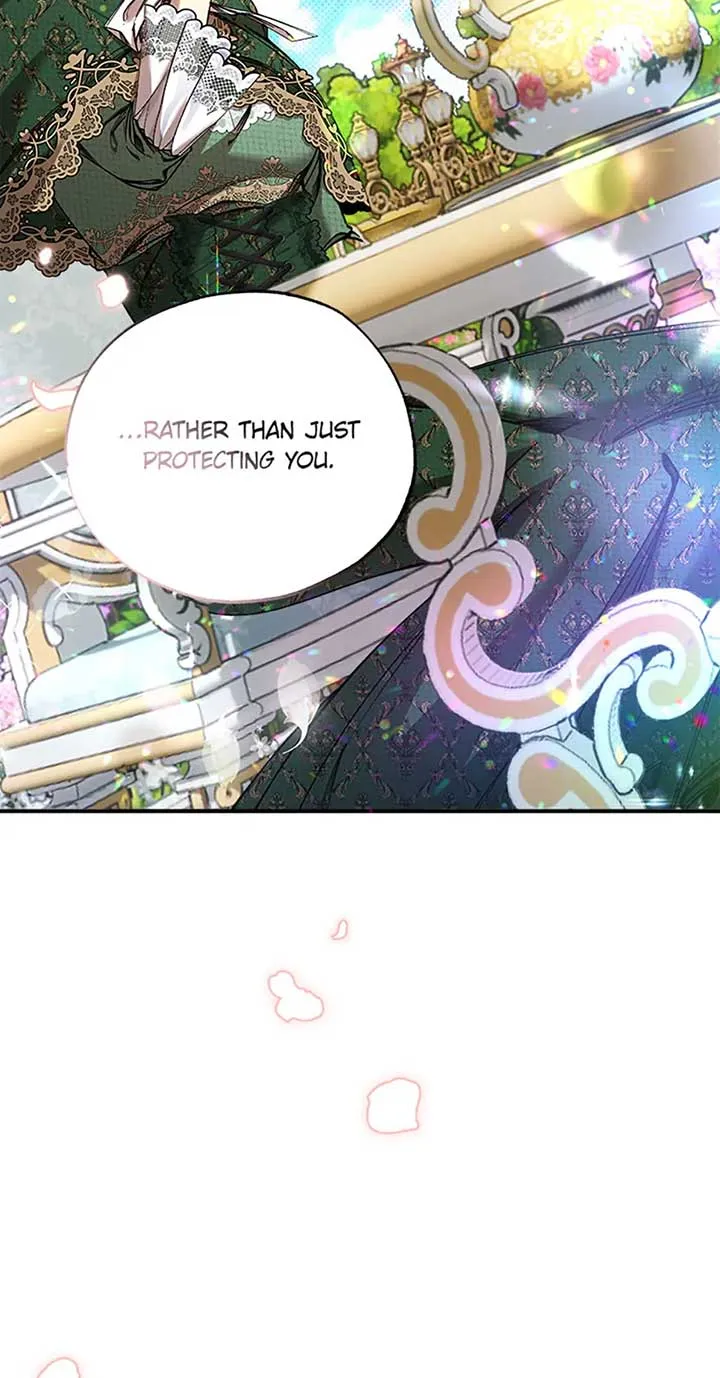 Charlotte’s Wheel Chapter 48 Online - página 65