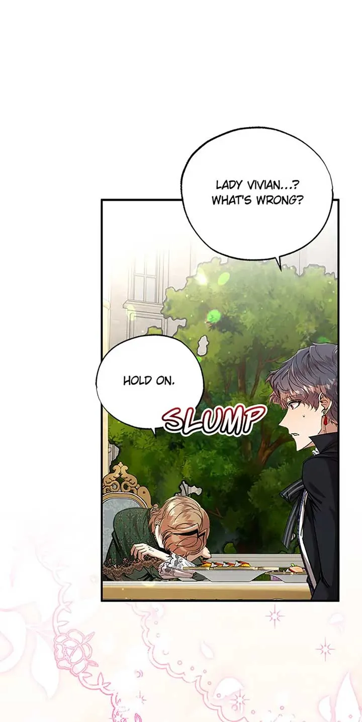 Charlotte’s Wheel Chapter 48 Online - página 71