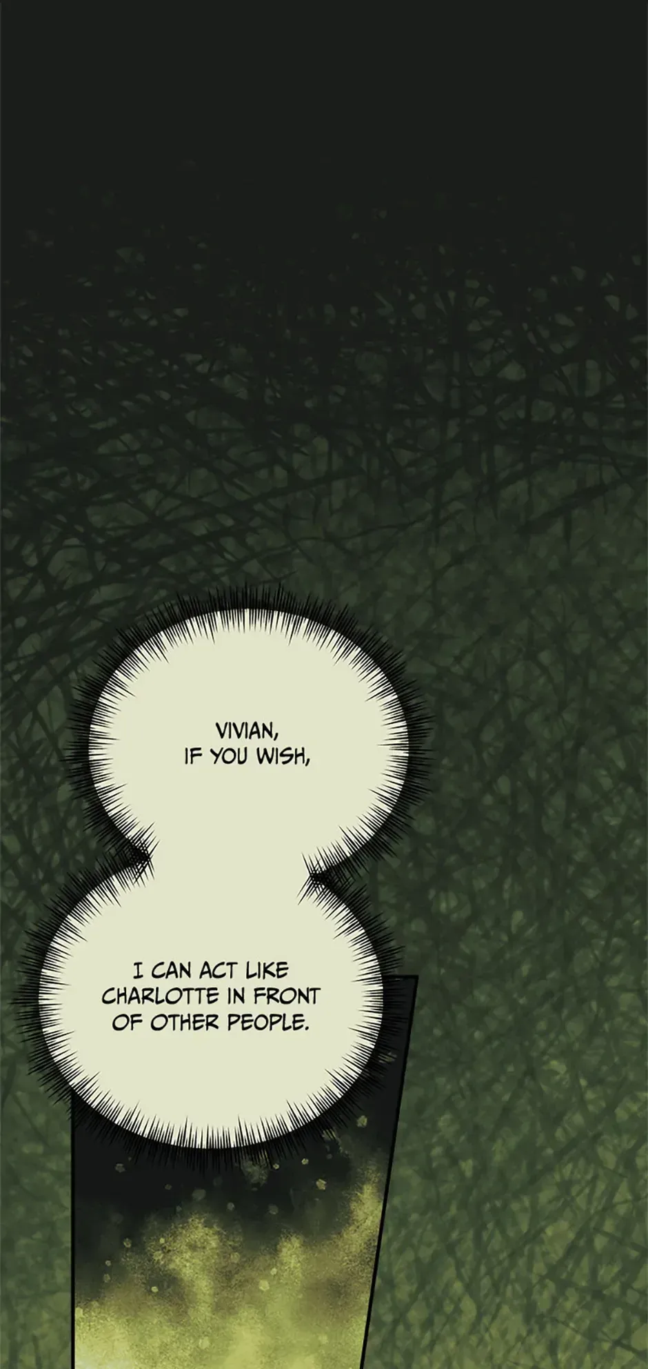 Charlotte’s Wheel Chapter 49 Online - página 1