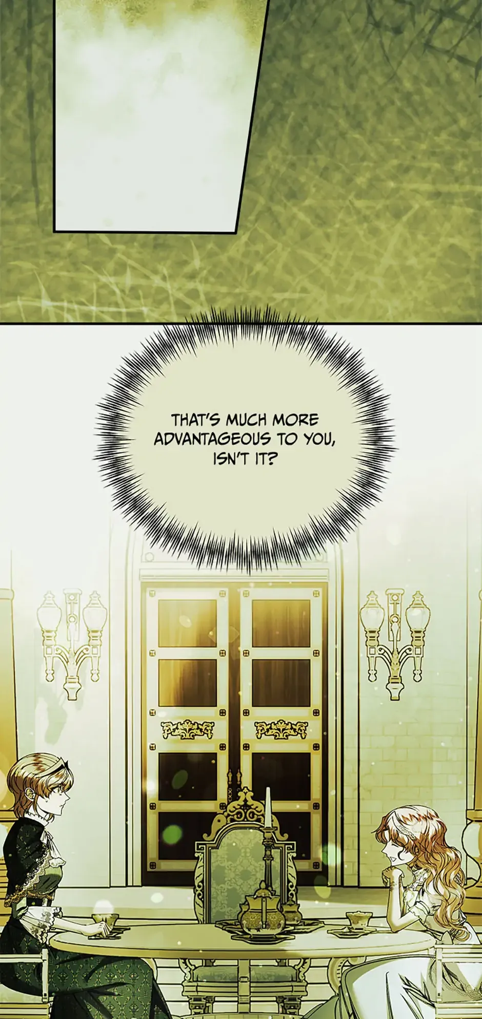 Charlotte’s Wheel Chapter 49 Online - página 2