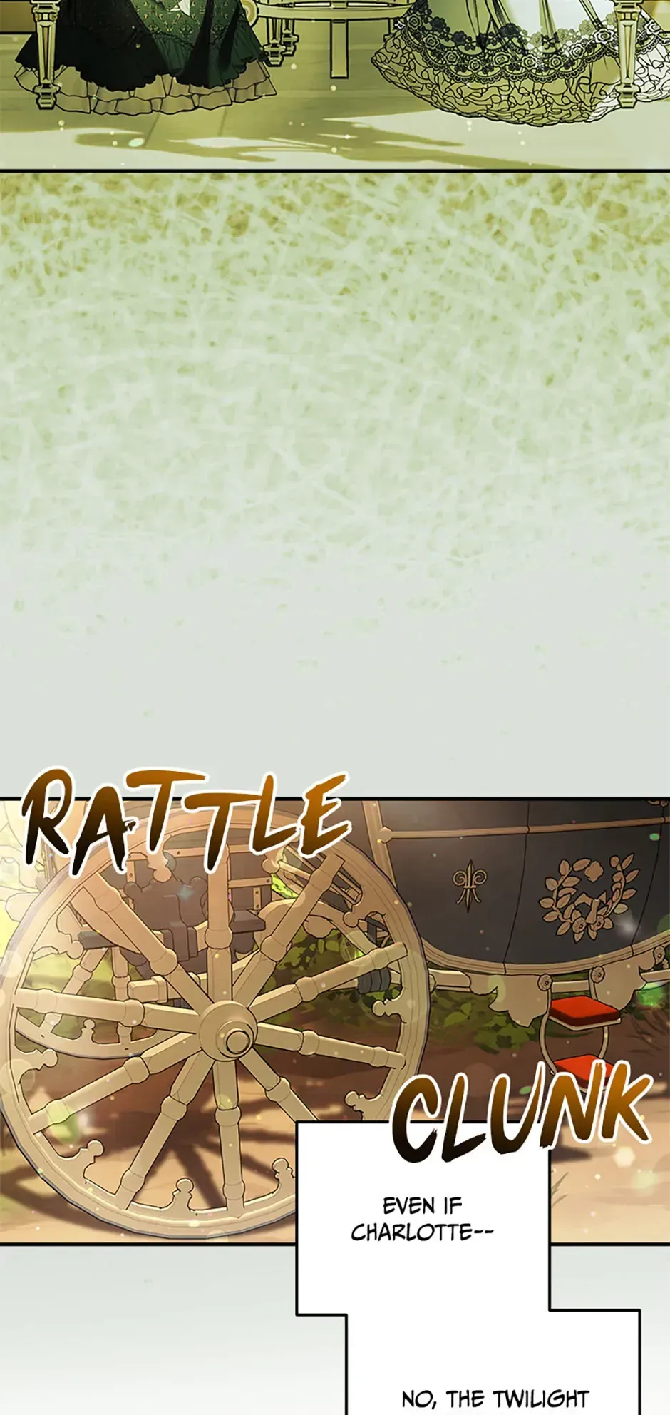 Charlotte’s Wheel Chapter 49 Online - página 3