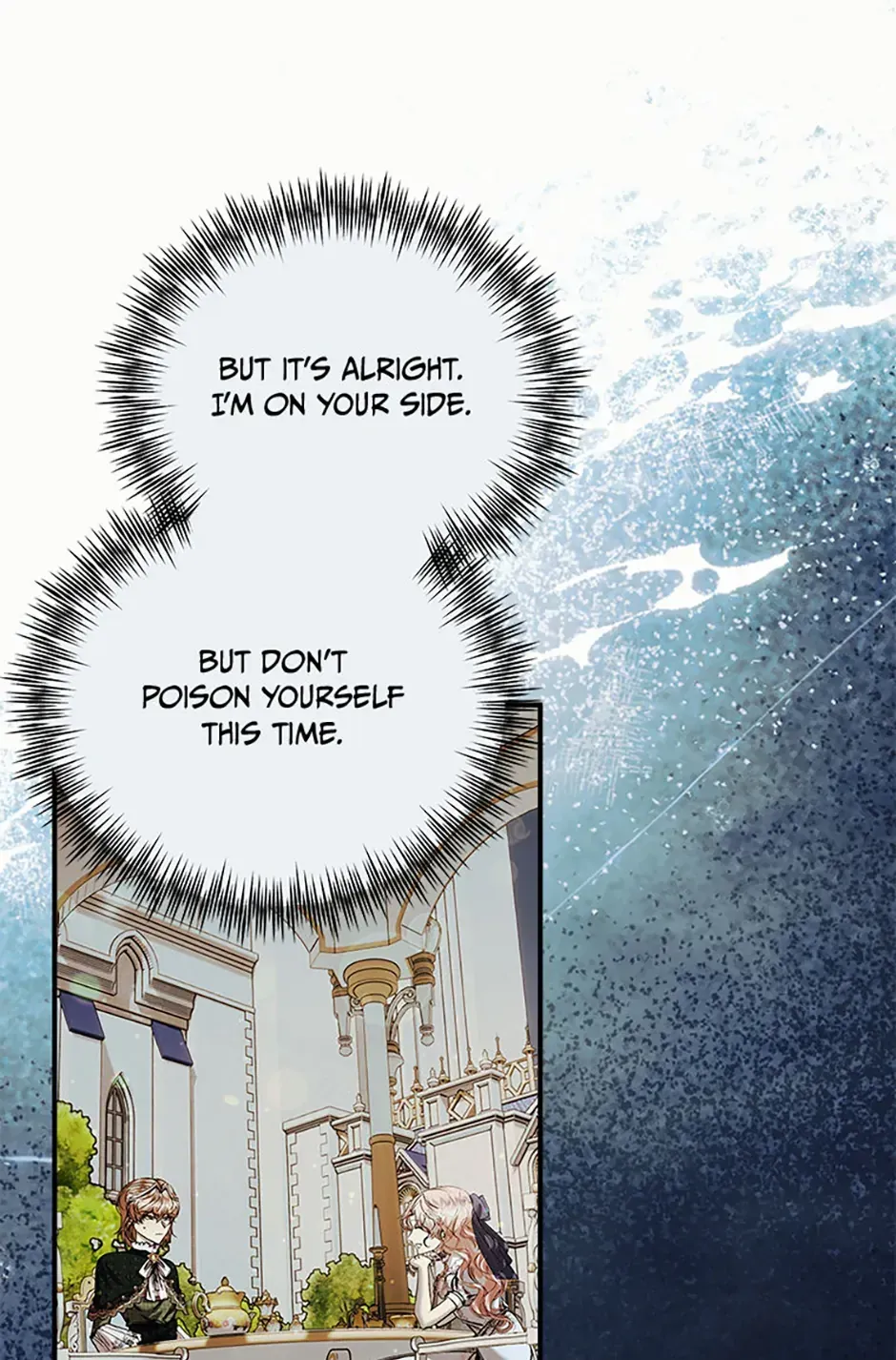 Charlotte’s Wheel Chapter 49 Online - página 9