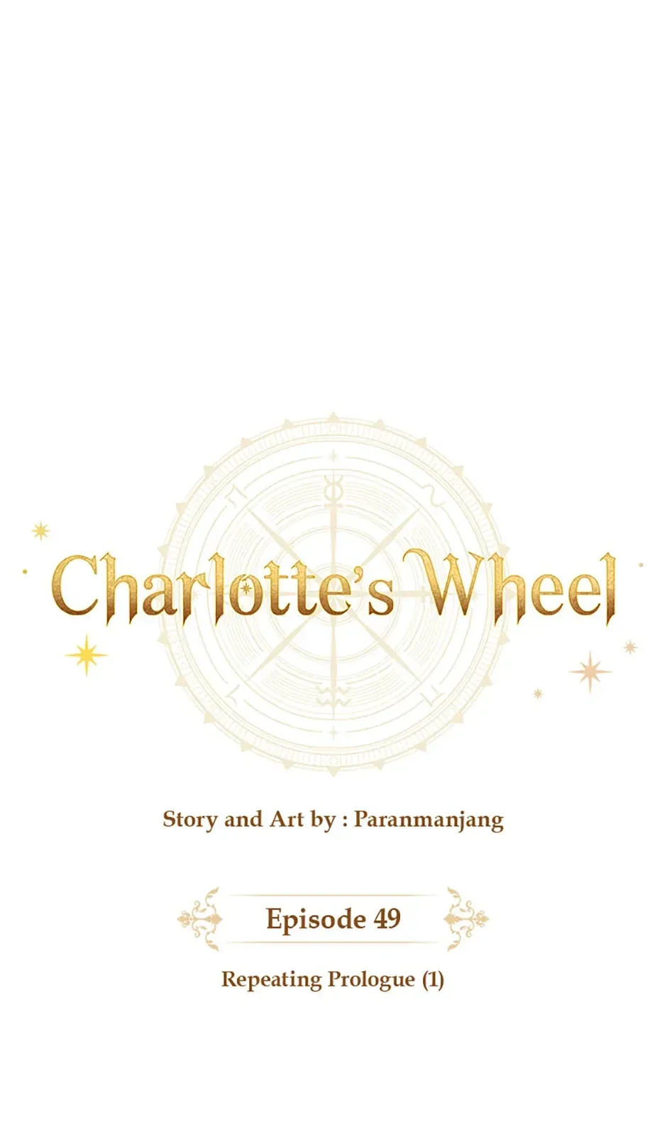 Charlotte’s Wheel Chapter 49 Online - página 16
