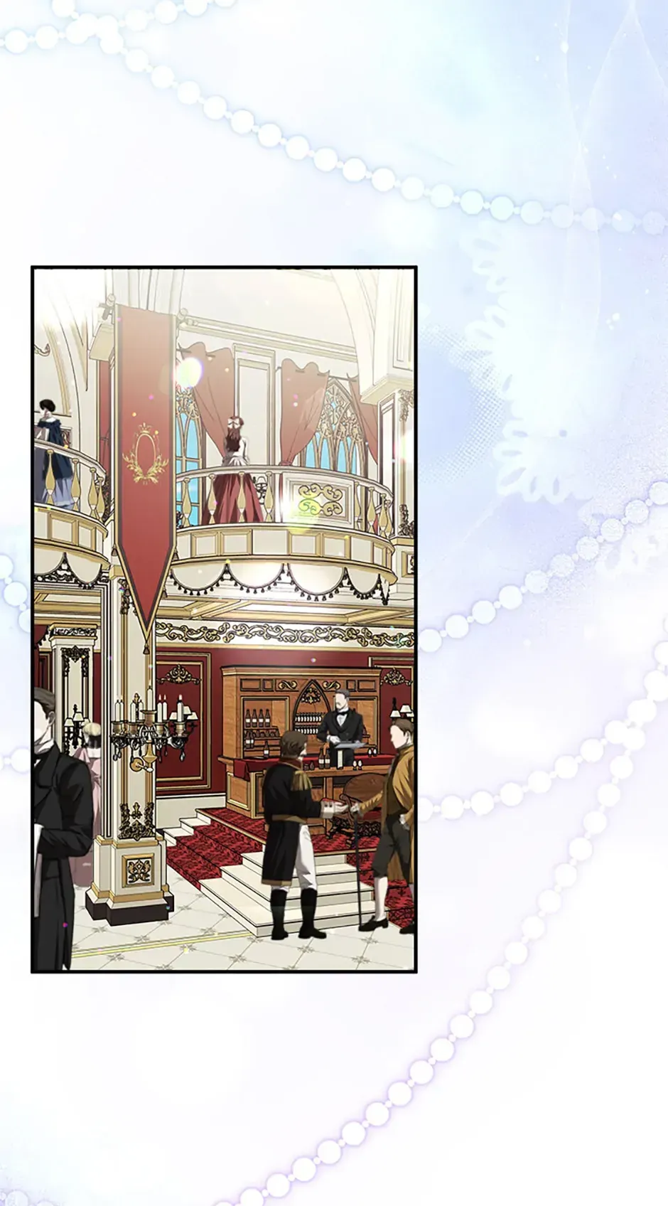 Charlotte’s Wheel Chapter 49 Online - página 18
